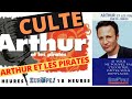 Moment CULTE Chez ARTHUR Et Les Pirates Europe 1 1993
