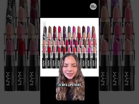 See the debate sparked by Louis Vuitton's first ever cosmetic line Shorts