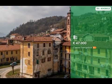 Trilocale in Via Drago, Verzuolo