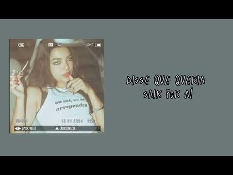 Emocionado - Ana Laura Lopes