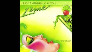 LIME (I Don&#39;t Wanna Lose You) [1984]