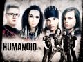 [15] Tokio Hotel - Screamin' (Humanoid Live CD ...