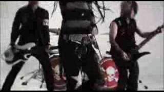 Wednesday 13  My Home Sweet Homicide official music video