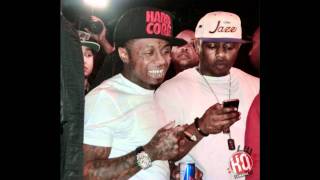 Lil Wayne - Fortune Teller (Mack Maine)