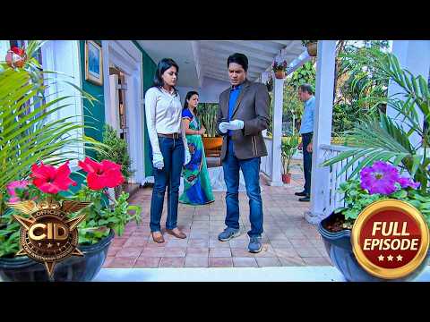 New Crime Story 2026 || सी.आई.डी. || C.I.D || New Episode 2026 || Crime Series 2026