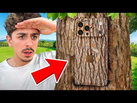 If You Find It, You Keep It!