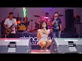 TITIS YOLANDA COVER BUIH JADI PERMADANI