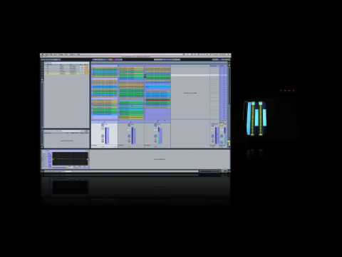 Lemur tutorial series episode 02 part 1/3 - Djing