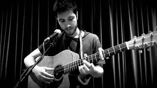 Desert Island Disk - Radiohead cover