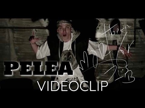 MARTO - Pelea (VIDEO OFICIAL Full HD)