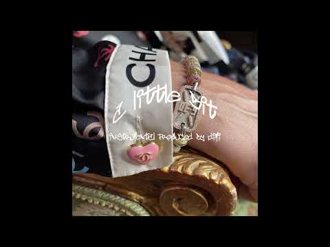 (FREE) SHINDY X OZ TYPE BEAT - "A LITTLE BIT" | FREE TRAP BEAT | prod. by dimi