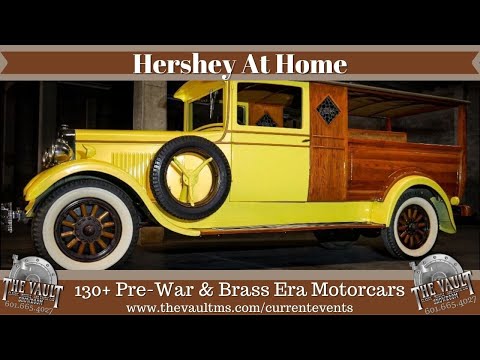 1927 Custom Car (CC-1464071) for sale in Jackson, Mississippi
