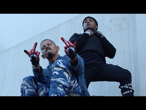 KAYLO GAWD - GERMAN | FEAT. JUNIOR KING