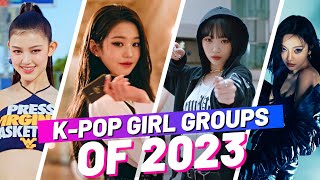 Download lagu THE BEST K-POP GIRL GROUP SONGS OF 2023! mp3 Download lagu THE BEST K-POP GIRL GROUP SONGS OF 2023! mp3