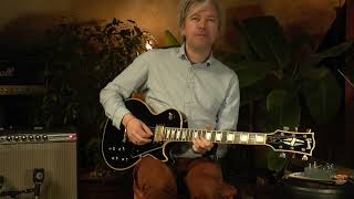 Video thumbnail for Gibson Les Paul Custom from 1971 presented by Vintage Guitar Oldenburg & Tobias Hoffmann by Vintage Guitar Oldenburg