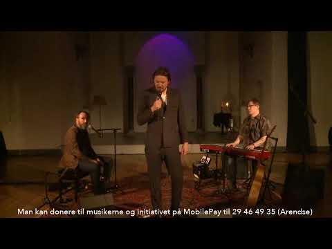 Peter Sommer – coronafestival.dk