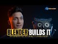 Blender Makes Better Motion Graphics Than You Think