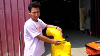 Download lagu Tanikaya Pompa Air Irigasi dp 6 inci mp3