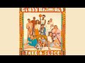 Glass Animals Take A Slice 1 Hour Loop