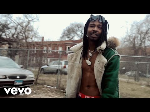 Yung Huncho Rarri - CERTIFIED GOBLIN