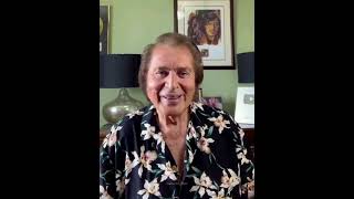 A Certain Smile- Engelbert Humperdinck