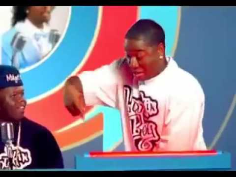 Hotstylz ft. Yung Joc x Looking Boy