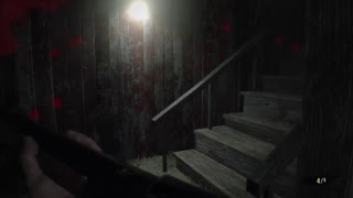 ビビりの音割れ実況「何もかもが未知のバイオハザード7」Part 10