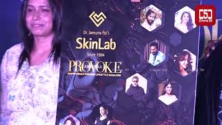 Provoke Calender Launch I Sam Paul I Sin & Tonic I Cinema5D