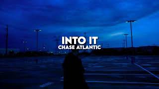 Download lagu Into It - Chase Atlantic (slowed reverb) mp3 Download lagu Into It - Chase Atlantic (slowed reverb) mp3