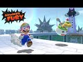 100 Final Boss Fight Bowser S Fury Nintendo Switch