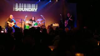Popa Chubby - Hallelujah - Columbia, MD, 3-2-2019