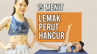 Download lagu BELLY FAT FEELING RIP - 15 MINUTES ABS WORKOUT (NO JUMPING, NO EQUIPMENT) mp3 Download lagu BELLY FAT FEELING RIP - 15 MINUTES ABS WORKOUT (NO JUMPING, NO EQUIPMENT) mp3