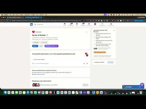 Item video thumbnail
