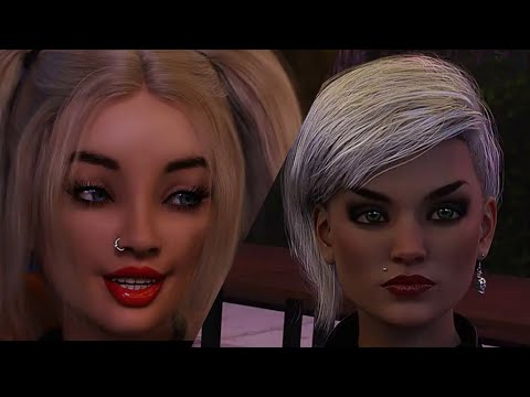 Quinn just can't hide her jealousy - Being a Dik episode 10 edit #beingadik