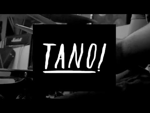 TANO! Assaig Desembre 2015