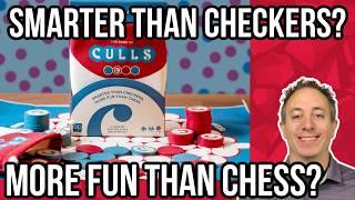 TheGameBoyGeek - Hi Quality Hi Energy Board Game Reviews - Caylus video thumbnail