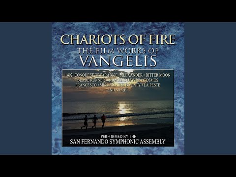 THE BOUNTY: End Credits