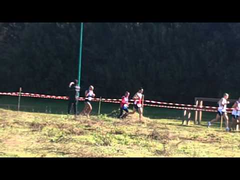Cross San Sperate (secondo giro master bis)