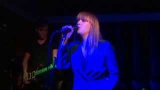 Alexz Johnson - &quot;Cologne&quot; (Live in San Diego 11-19-14)