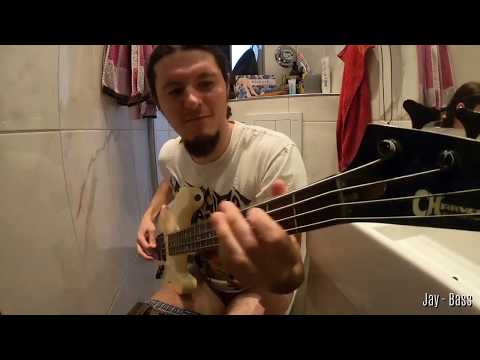 Maximize Bestiality - A band in quarantine