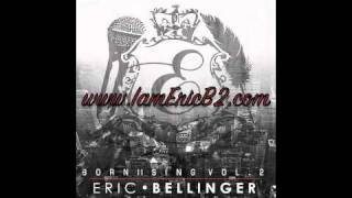 Eric Bellinger Feat. Mann "Fan Of Me"