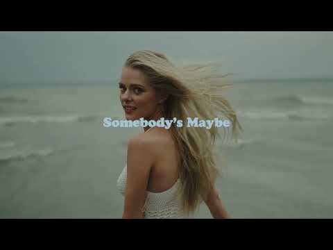 Amanda Jordan - Somebody's Maybe (Official Music Video)