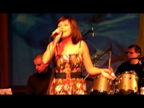 46 SFP - Dominika Rydz - "Góralka z Łodzi"