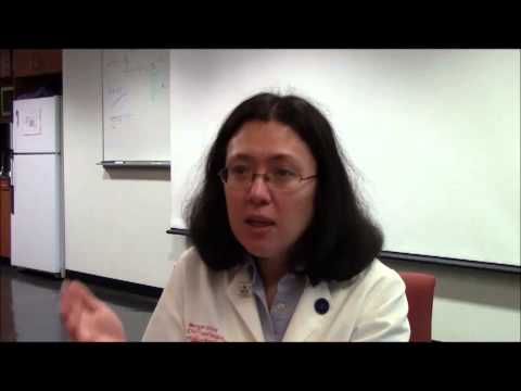 Studying Genetic Mutations and Rare Disease - A Conversation with Dr Wendy Chung