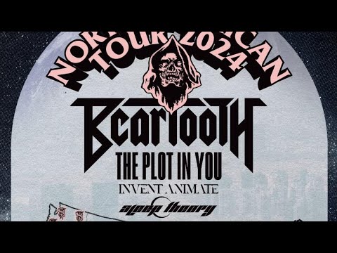 The Plot In You - Divide (Live)