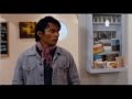 The Protector Restaurant Fight Sequence HD YouTube