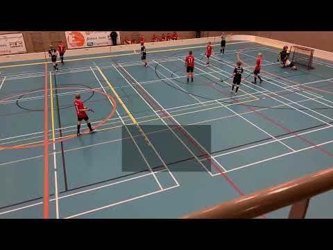 SB Heinola / BB-88 punaine- Hatsina P14