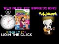 10 Minute 1st Impressions ICarly 2 IJoin The Click