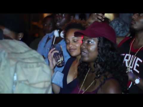 Bat Villa Performs at Coast 2 Coast LIVE | DMV Edition 8/28/16