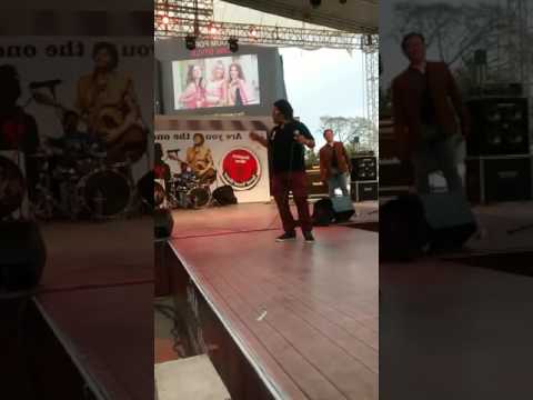 Kunal Kushwaha  Teri Deewani/live/ Alive India concert season 4